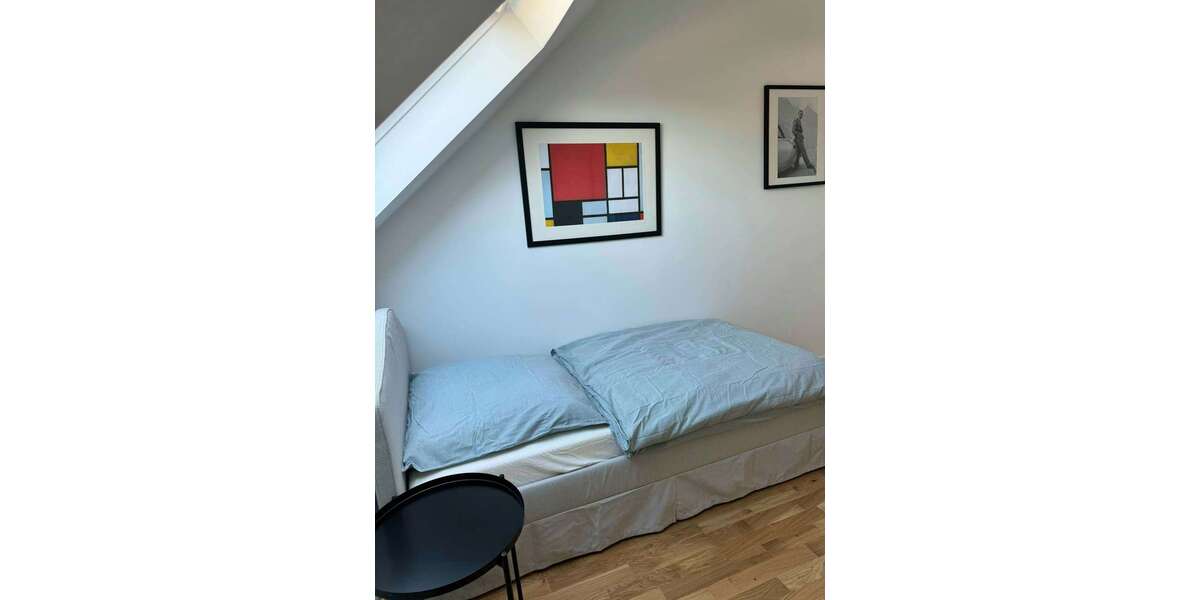 Zimmer Düsseldorf Flingern Nord - 699&euro; | Angebot:27497540