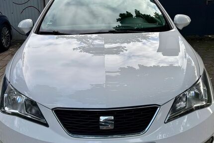 Seat Ibiza 120.000 km 5.900 &euro; Neuss 41464