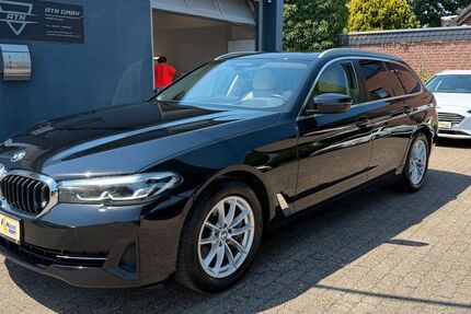 BMW 530 124.000 km 29.500 &euro; Neuss 41469