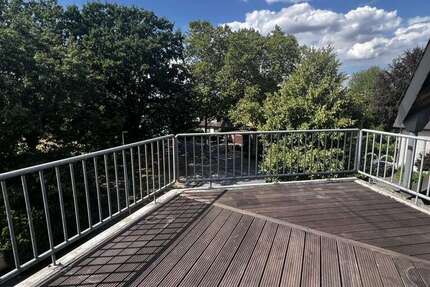 Wohnung Hilden - 2 Zimmer, 54 m&sup2;, 650&euro; | Angebot:27444735
