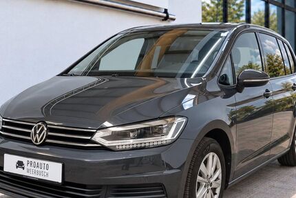 VW Touran 45.000 km 27.499 &euro; Meerbusch 40668