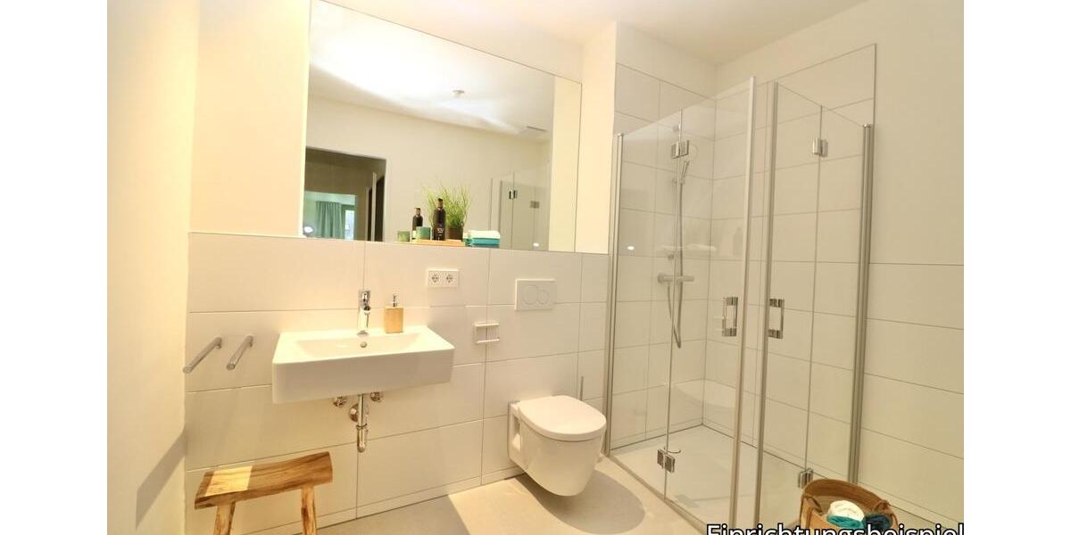 Etagenwohnung Solingen - 2 Zimmer, 96 m&sup2;, 999&euro; | Angebot:24850946