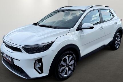 Kia Stonic 17.368 km 19.980 &euro; Düsseldorf 40589