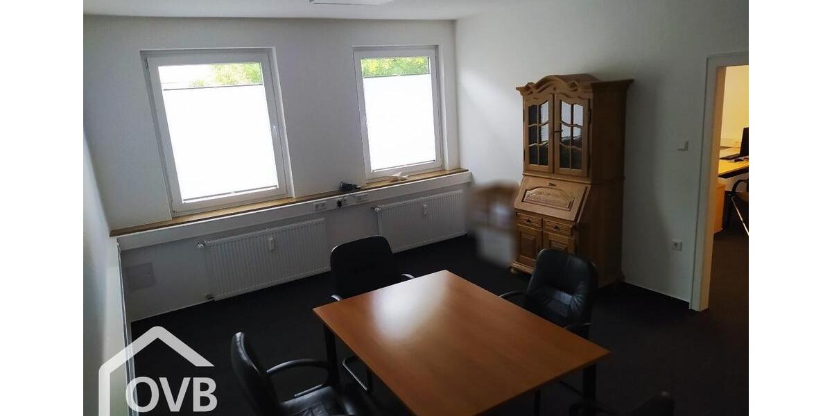 Gewerbeobjekt Duisburg Laar - 1.000&euro; | Angebot:26389285