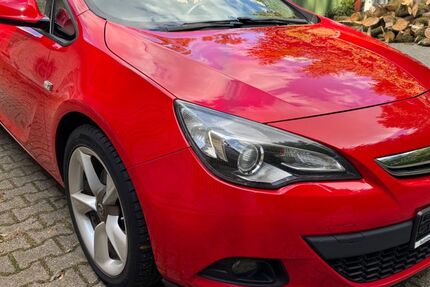 Opel Astra 146.000 km 6.500 &euro; Mönchengladbach 41069