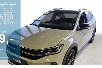 VW Taigo 34.383 km 19.669 &euro; Moers 47441