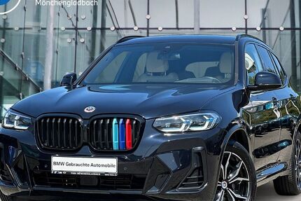 BMW X3 90.250 km 37.990 &euro; Mönchengladbach 41066