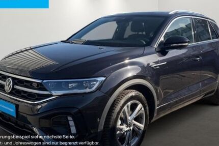 VW T-Roc 9.135 km 31.990 &euro; Mettmann 40822
