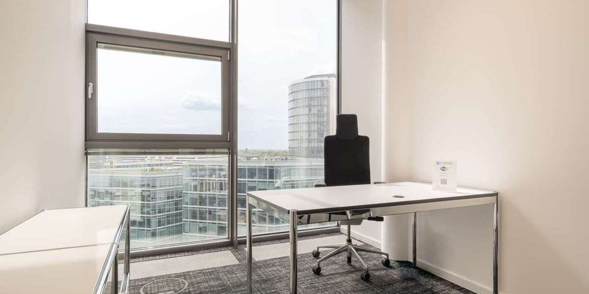 Gewerbeobjekt Düsseldorf Stadtbezirk 3 - 890&euro; | Angebot:27510791