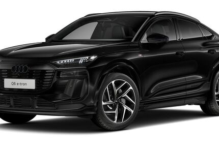 Audi Q6 e-tron 1.111 km 72.480 &euro; Mönchengladbach 41066