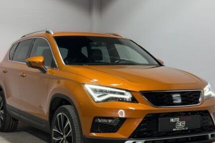 Seat Ateca 165.555 km 12.990 &euro; Mönchengladbach 41068