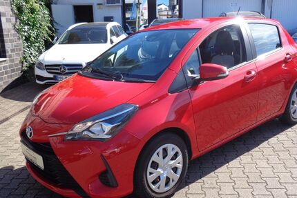 Toyota Yaris 108.000 km 7.750 &euro; Mülheim 45481