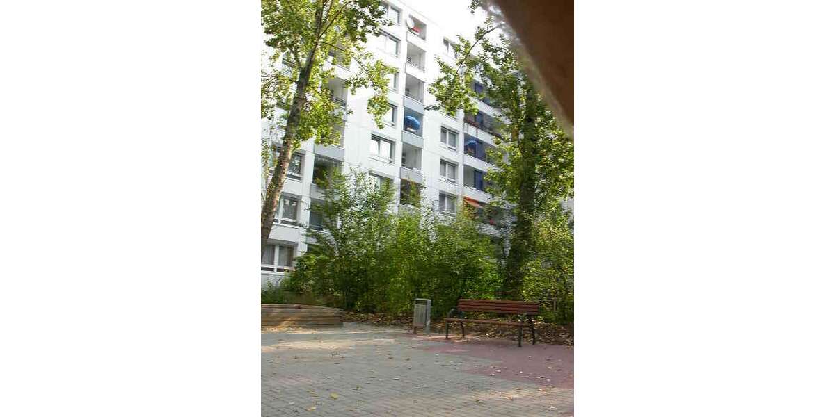 Etagenwohnung Düsseldorf Garath - 1 Zimmer, 36 m&sup2;, 509&euro; | Angebot:27485659