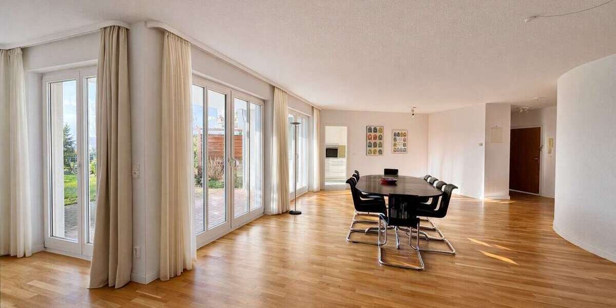 Etagenwohnung Haan - 4 Zimmer, 174 m&sup2;, 499.000&euro; | Angebot:27548171