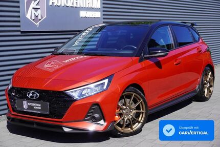 Hyundai i20 24.000 km 25.990 &euro; Monheim am Rhein 40789