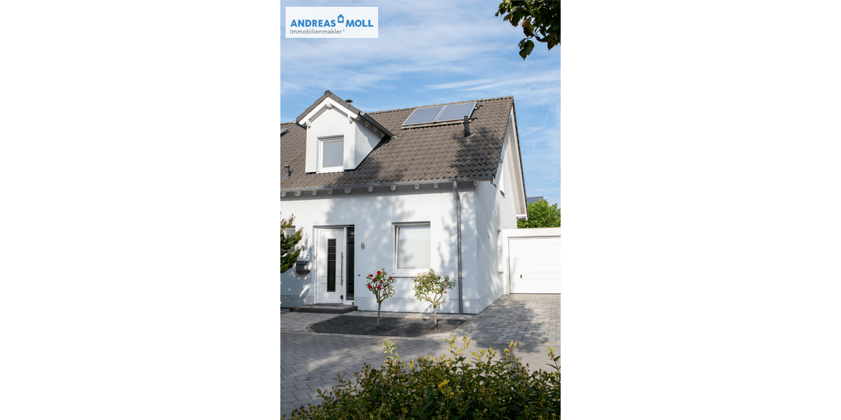 Einfamilienhaus Grevenbroich Hemmerden - 4 Zimmer, 113 m&sup2;, 523.000&euro; | Angebot:27527683