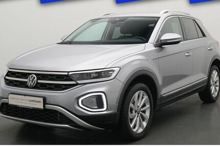 VW T-Roc 23.662 km 22.980 &euro; Leverkusen 51379