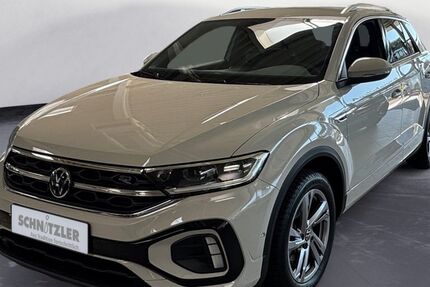 VW T-Roc 43.538 km 18.950 &euro; Langenfeld 40764