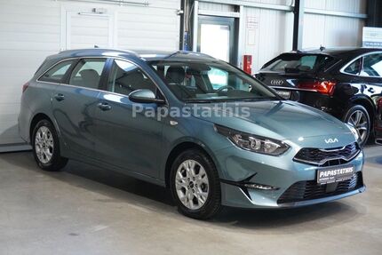Kia ceed Sportswagon 24.127 km 20.990 &euro; Schwalmtal 41366