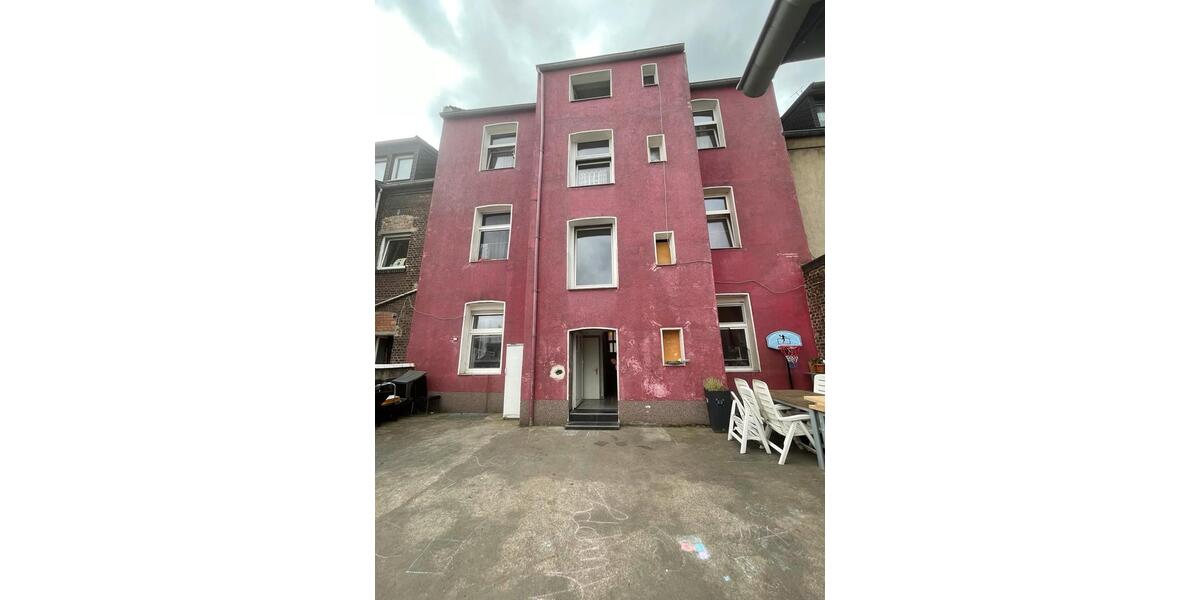 Etagenwohnung Duisburg Rheinhausen - 4 Zimmer, 85 m&sup2;, 1.100&euro; | Angebot:27564395