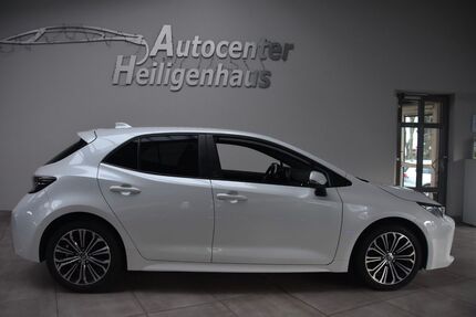 Toyota Corolla 67.838 km 19.180 &euro; Heiligenhaus 42579