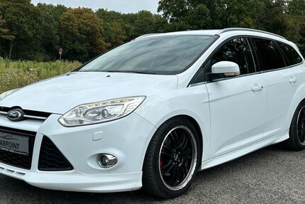 Ford Focus 135.700 km 4.990 &euro; Neukirchen-Vluyn 47506