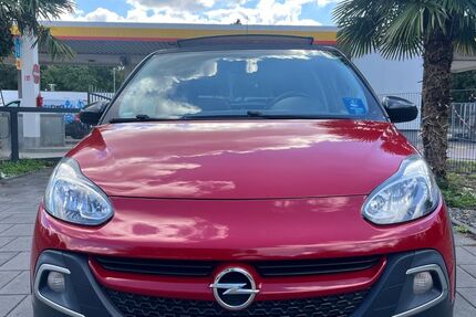Opel Adam 163.000 km 4.500 &euro; Bedburg 50181