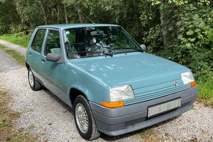 Renault R 5 74.500 km 5.500 &euro; Viersen 41748