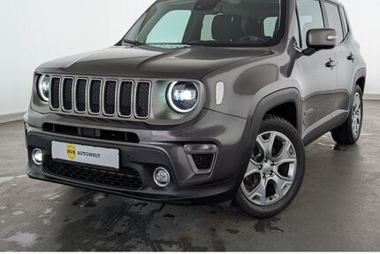 Jeep Renegade 63.100 km 12.860 &euro; Düsseldorf 40599