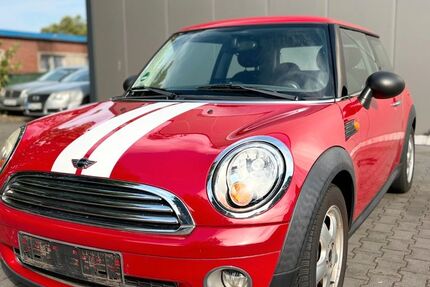 Mini ONE 117.000 km 3.690 &euro; Mönchengladbach 41066