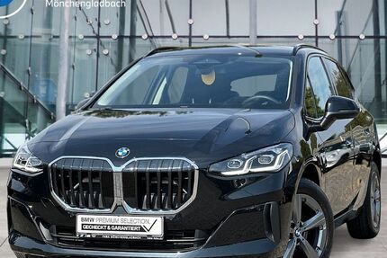 BMW 220 Active Tourer 10.300 km 29.990 &euro; Mönchengladbach 41066