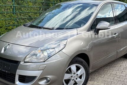 Renault Scenic 169.801 km 3.950 &euro; Bergheim bei Köln 50126