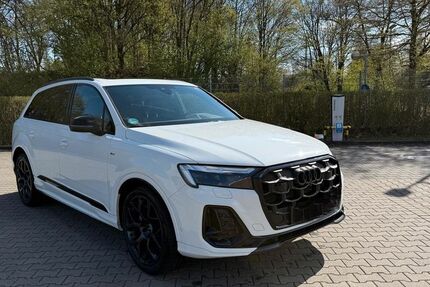 Audi Q7 52.000 km 59.200 &euro; Meerbusch 40670