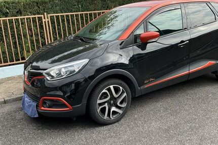 Renault Captur 55.140 km 7.300 &euro; Düsseldorf 40229
