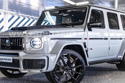 Mercedes-Benz G 63 AMG 39.500 km 338.800 &euro; Mönchengladbach 41238