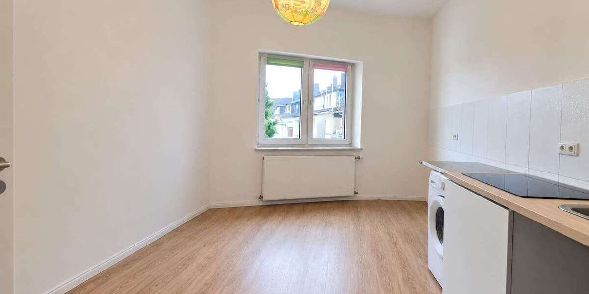 Etagenwohnung Düsseldorf Flingern Nord - 2 Zimmer, 60 m&sup2;, 950&euro; | Angebot:27556894