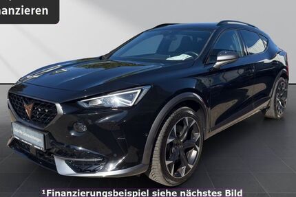 Cupra Formentor 66.800 km 29.990 &euro; Solingen 42719