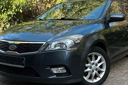 Kia ceed Sportswagon 145.000 km 2.950 &euro; Kempen 47906