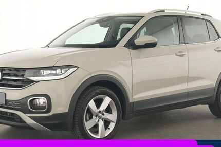 VW T-Cross 30.622 km 19.419 &euro; Neuss 41460