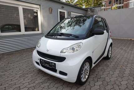 Smart forTwo 95.000 km 4.777 &euro; Düsseldorf 40231