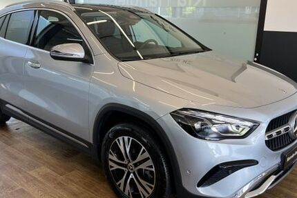 Mercedes-Benz GLA 250 4.950 km 43.550 &euro; Kempen 47906
