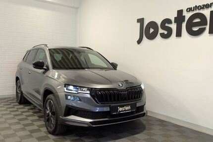 Skoda Karoq 41.041 km 29.950 &euro; Monheim am Rhein 40789