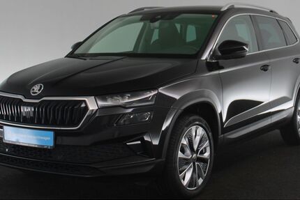 Skoda Karoq 96.000 km 19.440 &euro; Krefeld 47803