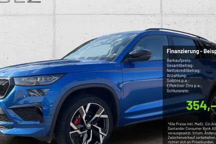 Skoda Kodiaq 64.847 km 32.990 &euro; Pulheim-Brauweiler 50259