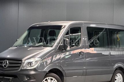 Mercedes-Benz Sprinter 39.789 km 25.900 &euro; Mönchengladbach 41061