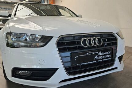 Audi A4 194.092 km 8.980 &euro; Heiligenhaus 42579