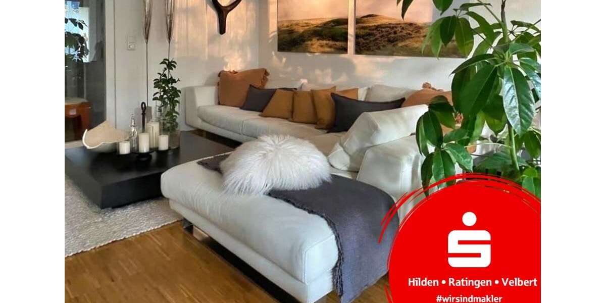 Etagenwohnung Düsseldorf Stadtbezirk 8 - 3 Zimmer, 104 m&sup2;, 523.500&euro; | Angebot:26913591