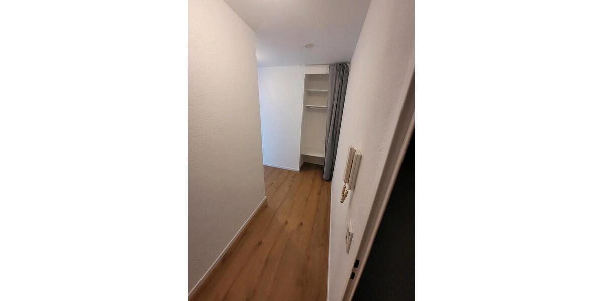 Dachgeschoßwohnung Leverkusen Bergisch Neukirchen - 1 Zimmer, 40 m&sup2;, 500&euro; | Angebot:27568457