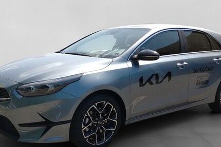 Kia ceed / Ceed 5.350 km 23.490 &euro; Duisburg 47059