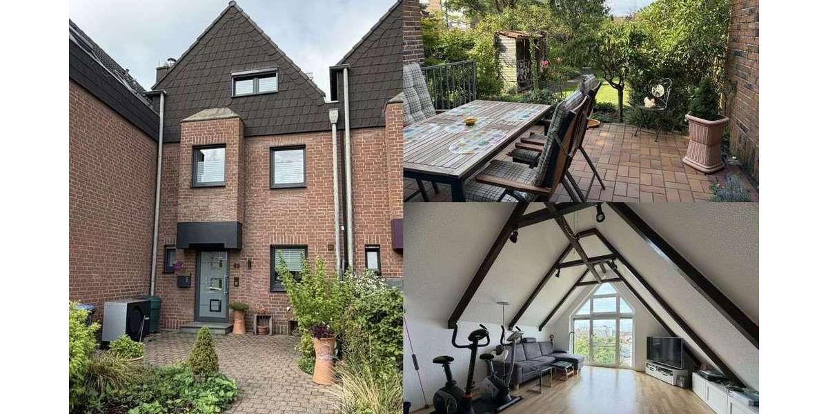 Einfamilienhaus Duisburg Rheinhausen - 6 Zimmer, 150 m&sup2;, 368.000&euro; | Angebot:27505519